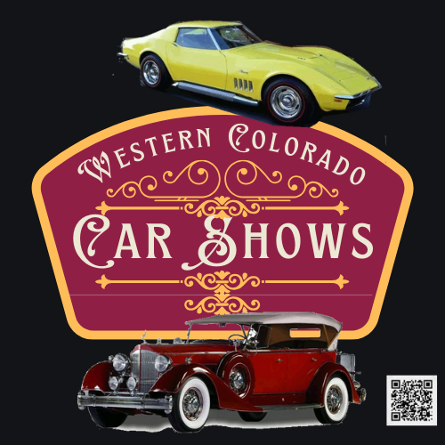 Home Western Colorado Car Shows